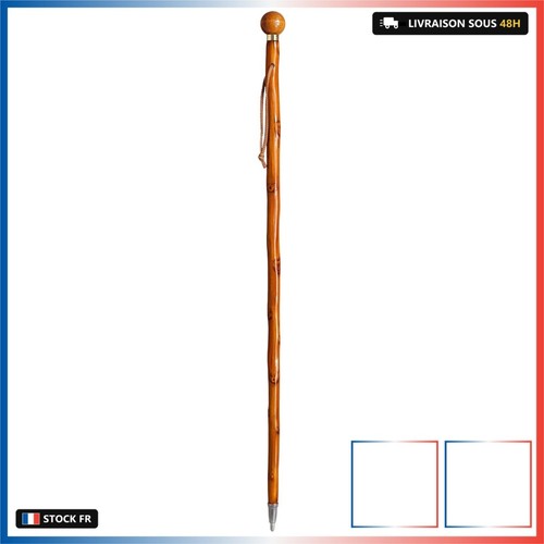 Canne format makila - canne, bois