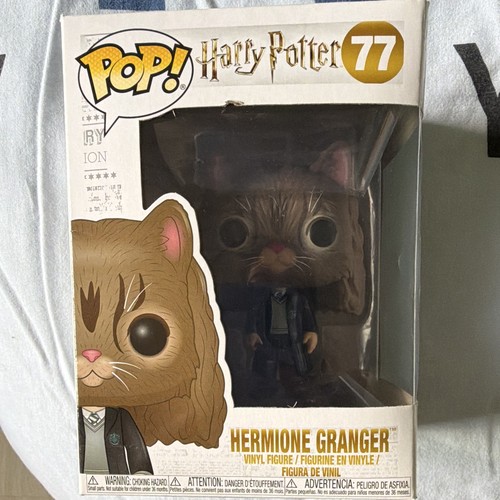 Funko pop vinyl harry potter - harry,