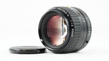 Objectif SMC PENTAX-A 50 mm
