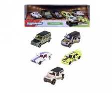 Majorette 8504105002 -