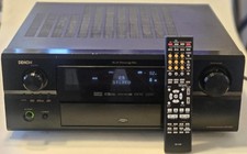 Denon AVR 3805 7.1 Channel AV