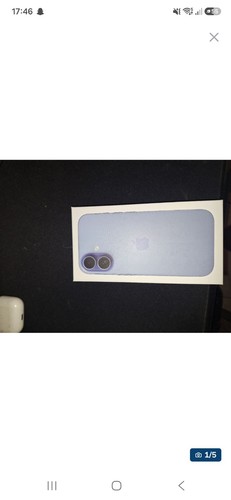 Iphone maquette officielle - iphone, 17