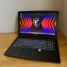 PC Portable Gamer MSI [ Core
