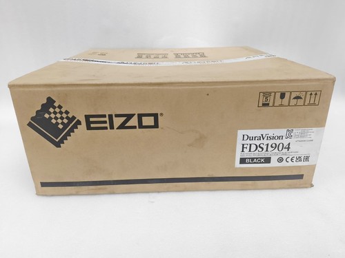 Moniteur marin eizo - moniteur,