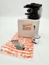Cylindre + piston STIHL
