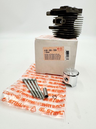 Cylindre piston stihl - +,
