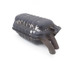 Silencieux silencieux