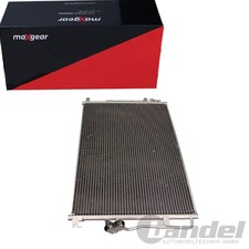 Maxgear Climaconducteur