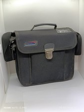 ANCIENNE SACOCHE CHEMINOT SNCF