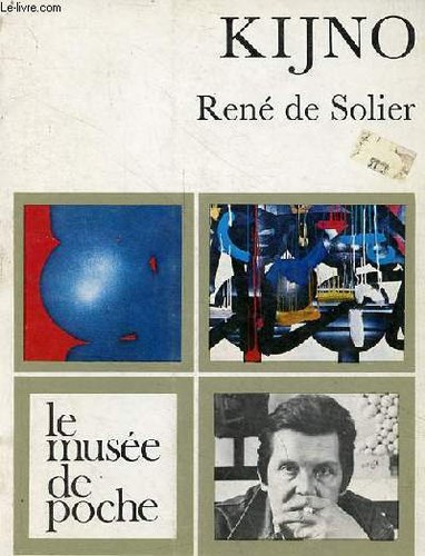 Kijno collection le - -, musée