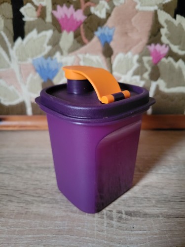 Tupperware petit pichet - tupperware,