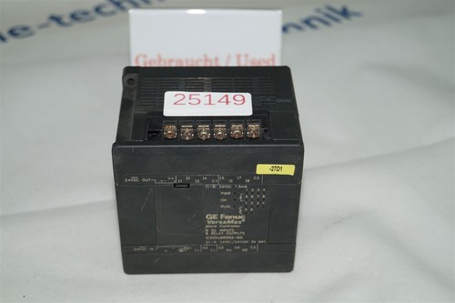 Fanuc versamax - ge,