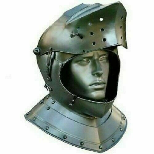 Tournoi chevalier médiéval