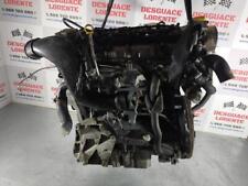 ⭐ Z19DTH moteur complet pour