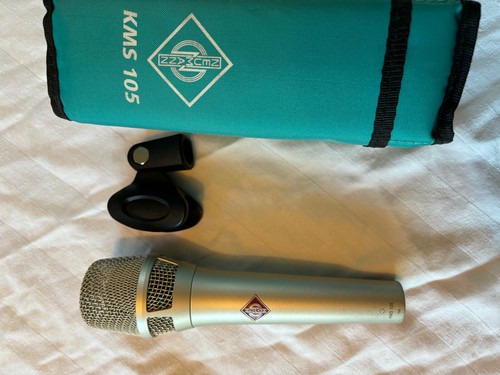 Microphone kms 105 - microphone,