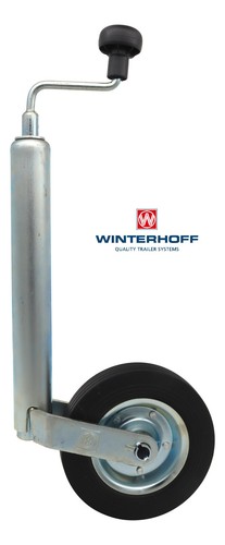 Stabilisateur roue avec palier - roue,