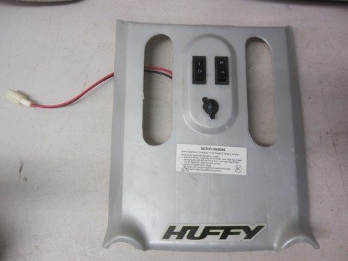 Huffy 17987a electric green - electric,