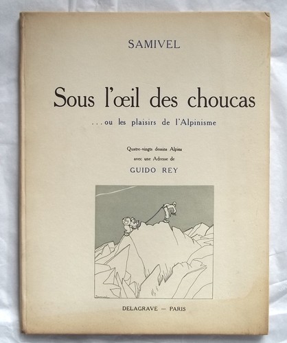 Sous oeil des choucas - choucas, les