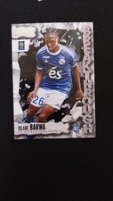 Dilane Bakwa (Rc Strasbourg)