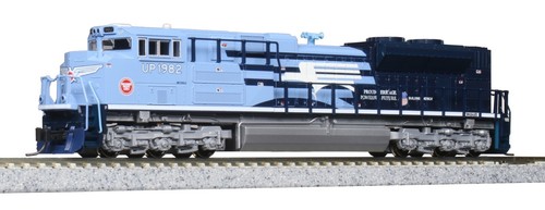 176 8408 locomotive union - locomotive,