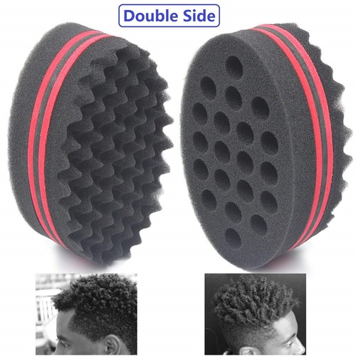 Hair sponge magic barber - barber, twist