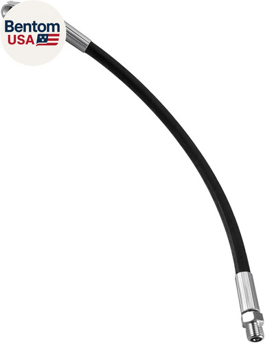 Hydraulic hose fit for john - hose,