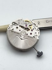 Miyota 8215 Mouvement