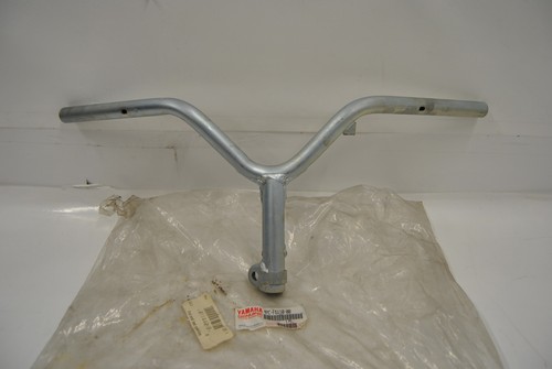 Guidon drag bar - guidon,
