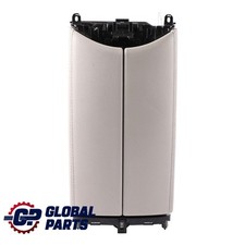 Mercedes W205 console accoudoir rangement plateau coulissant beige A2056800796