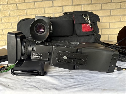 Panasonic hmc80p avccam hd - panasonic,