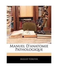 Manuel D'anatomie
