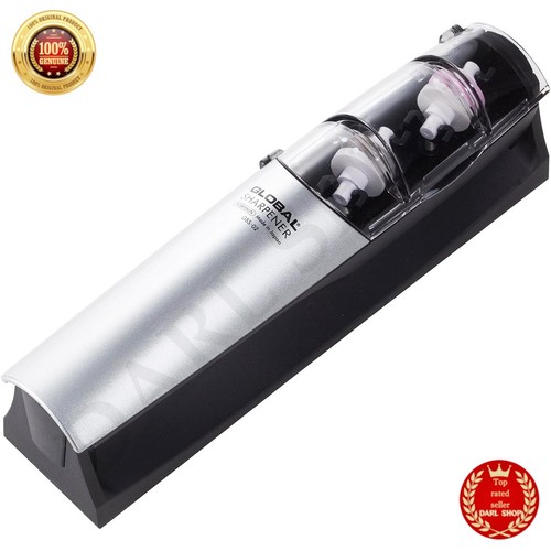 Aiguiseur couteaux global - couteaux,