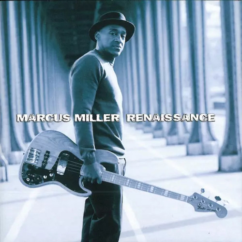 Renaissance marcus miller - renaissance,,