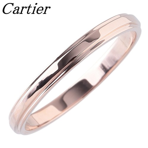 Cartier damour ring - ring, 750pg