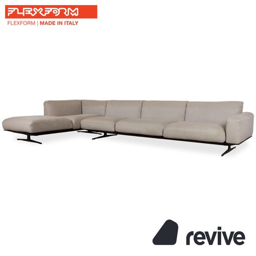 Flexform soft dream canapé - soft,