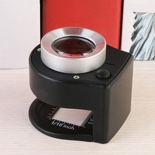 30x Loupe Loupe Loupe