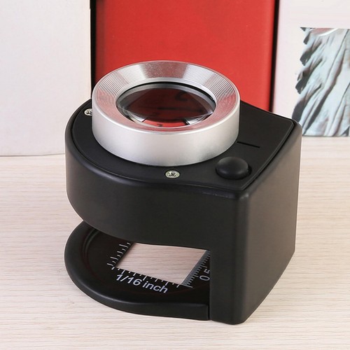 30x loupe - loupe,