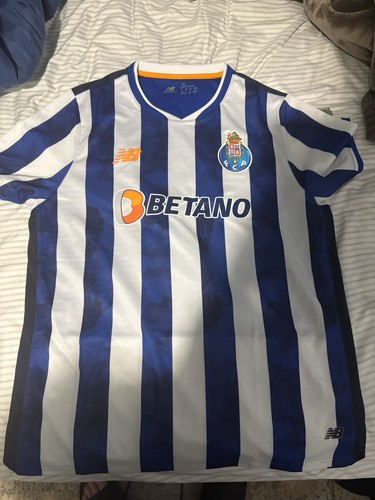 Porto new balance - fc,