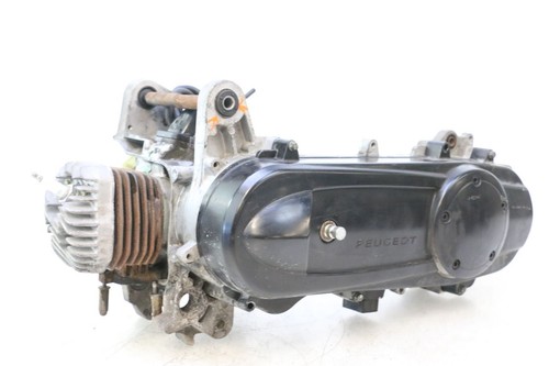 Moteur peugeot citystar 2t - -,