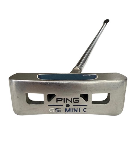 Ping g5i mini belly - g5i,
