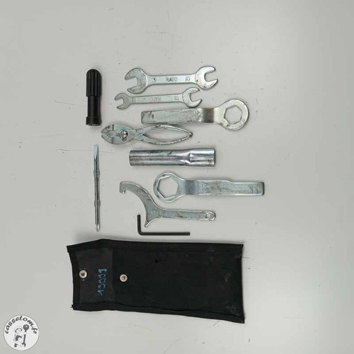 Trousse outils kawasaki - à,