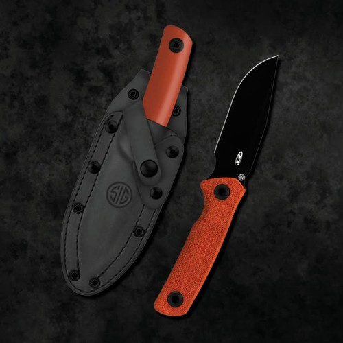 Zero tolerance sig - zero,