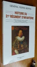 Histoire du 21ème REGIMENT