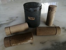 5 BOITES PUB ANCIENNES