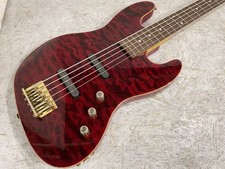 Schecter USA CET-5