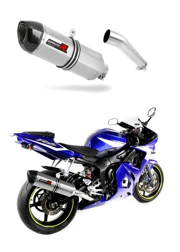 Yzf 2003 2005 - r6,