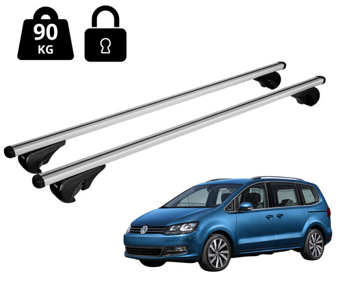 Barres toit portatutto - toit,