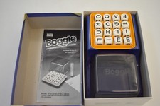 Boggle Edition Parker jeu de