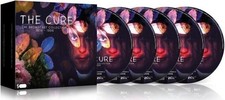 Audio Cd - Cure (The) - The