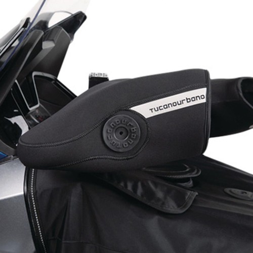 Manchon moto maxiscooter - manchon, moto-maxiscooter